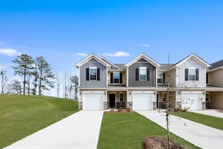 New construction  house 22A Regent St, Camden, SC 29020 plan Chestnut - image