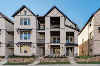 New construction  house 8087 Challenger Ln, Frisco, TX 75034 plan Kingland - image