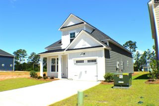 New construction Single-Family house 328 Conductor Ln, Irmo, SC 29063 plan Briarwood II - image