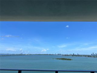 New construction Condo house 700 Ne 24 St, Unit 1802, Miami, FL 33137 - image