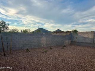 New construction Single-Family house 32000 N 117Th Ave, Peoria, AZ 85383 plan Clover - image