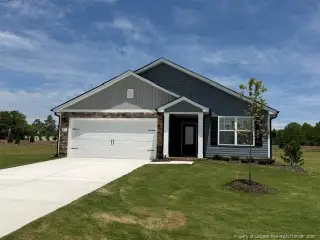 New construction Single-Family house 63 Laforce Ln, Broadway, NC 27505 - image