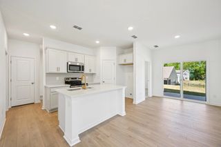New construction Single-Family house 6664 Chillingham Dr, Middlesex, NC 27557 plan Grove - image