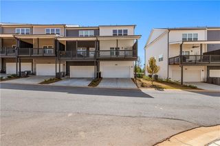 New construction Townhouse house 36 Nickel Dr, Unit 17, Newnan, GA 30265 - image