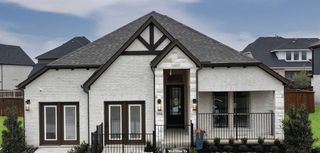 New construction Single-Family house 1842 Briarwood Wy, Midlothian, TX 76065 - image