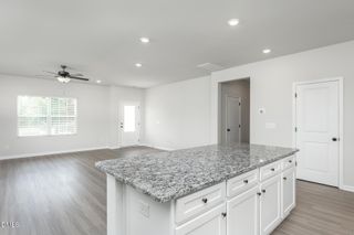 New construction Single-Family house 90 Foxton Pl, Angier, NC 27501 plan Rolen - image