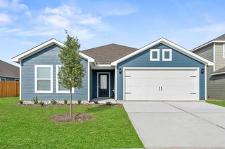 New construction Single-Family house 1545 Woodwinds Dr, Fort Worth, TX 76140 - image