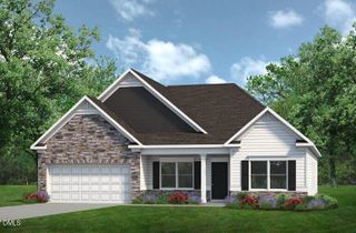 New construction Single-Family house 1236 Allegheny Dr, Sanford, NC 27330 - image