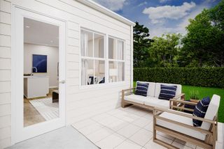 New construction Single-Family house 833 Creighton Dr, Anderson, SC 29621 plan Dunmore - Interior Home - image