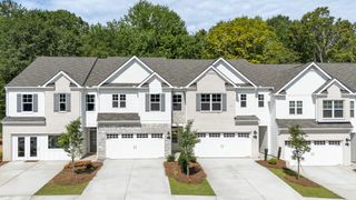 New construction Single-Family house 3088 Yellowhammer Dr, Marietta, GA 30064 plan Salisbury - image