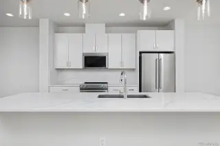 New construction Townhouse house 11512 Vibrato Ln, Lone Tree, CO 80134 - image