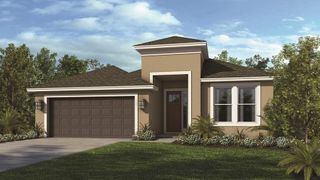 New construction Single-Family house 11953 Sw Macelli Way, Port Saint Lucie, FL 34987 Saint Thomas- photo