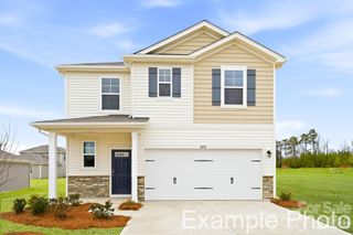 New construction Single-Family house 2942 31St Street Ln Ne, Hickory, NC 28601 - image