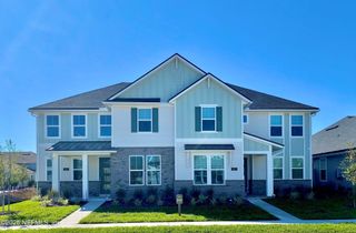 New construction Single-Family house 801 Nocatee Village Dr, Ponte Vedra, FL 32081 plan Apollo 2355 - image