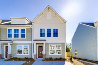 New construction Single-Family house 1080 Astoria Dr, Columbia, SC 29229 plan Laurens - image