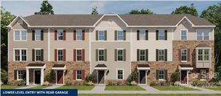 New construction Townhouse house 3108 Timber Mill Drive, Unit 1002D, Stallings, NC 28079 - photo