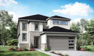 New construction Single-Family house 5339 Getty Ln, Iowa Colony, TX 77583 plan Bluebonnet - image