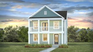 New construction Single-Family house 824 Castle Hill Dr, Yemassee, SC 29945 - image
