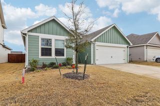 New construction Single-Family house 550 Burnett Trl, Canton, TX 75103 - image