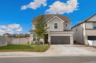 New construction Single-Family house 4000 Wild Bloom, Seguin, TX 78155 - image