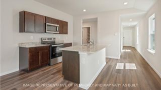 New construction  house 2306 White Wing, Navasota, TX 77868 plan Caroline - image