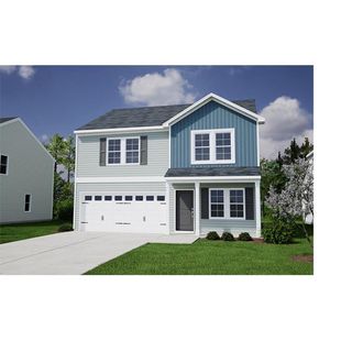 New construction Single-Family house 1115 Tennessee Walker Wy, Bolivia, NC 28422 plan Guilford - image