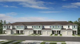New construction Townhouse house 15188 Cuzcorro Ct, Nokomis, FL 34275 - image