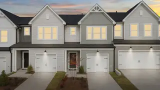 New construction Single-Family house 3429 Pilot Mill Dr, McLeansville, NC 27301 plan Meadowlark - image