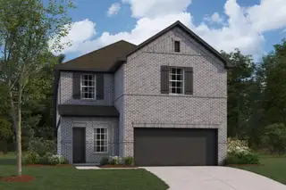 New construction Single-Family house 26251 Astral Wy, La Marque, TX 77568 plan Sanpiper - image
