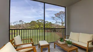 New construction Multi-Family house 18421 Copperhead Ct N, Unit 215, Lehigh Acres, FL 33936 plan Arbor - image