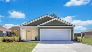 New construction Single-Family house 1261 Skystone Lp Ne, Supply, NC 28462 plan Downing - image