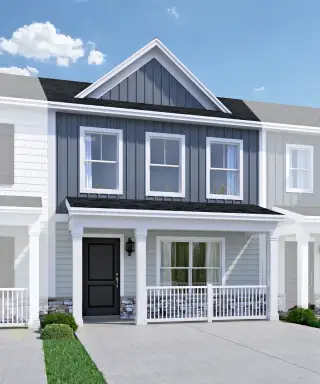 New construction Single-Family house 104 Wyndham Wy, Laurens, SC 29360 plan Haven - image