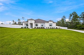 New construction Single-Family house 2761 Sw 175Th Lp, Ocala, FL 34473 plan Livorno - image