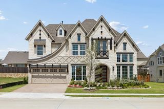 New construction Single-Family house 4125 Selborne Dr, Rockwall, TX 75032 plan Grand Prestige - image