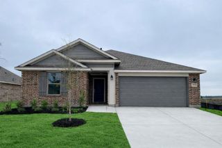 New construction Single-Family house 3816 Prairie Chapel Rd, Royse City, TX 75189 - image