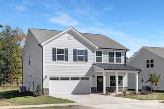 New construction  house 1211 Links Crossing Dr, Unit 208, Monroe, NC 28112 plan Lenox - image
