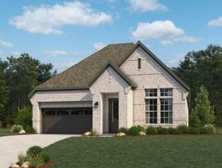 New construction Single-Family house 925 Salvation Dr, Lucas, TX 75098 - photo