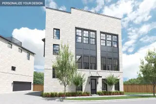 New construction Single-Family house 200 Railfan Ct, Round Rock, TX 78664 - image