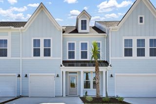 New construction Single-Family house 3012 Coastal Dream Wy, Leland, NC 28451 plan Hyacinth - image