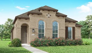 New construction Single-Family house 7559 Epiphany Wy, Midlothian, TX 76084 plan Grayson - image