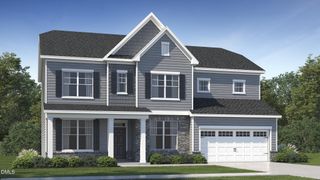 New construction Single-Family house 1161 Gooding St, Durham, NC 27703 - image