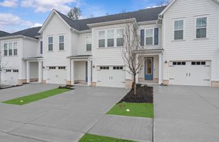 New construction Single-Family house 174 Gadwall Wy, Greenville, SC 29607 plan Byrnes 2-Story - image