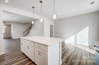 New construction  house 2470 Hedgecliff Rd, Kannapolis, NC 28083 plan Amira End - image