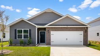 New construction Single-Family house 111 Ridgehaven Dr, Waynesville, NC 28786 plan Cali - image