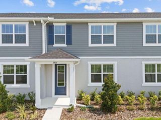 New construction  house 2835 Camellia Flower St, Apopka, FL 32703 plan Aurora - image