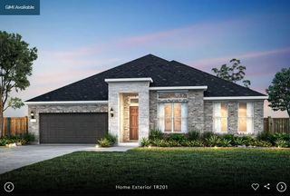 New construction  house 5905 Kalb Rd, Pflugerville, TX 78660 plan Boling - image