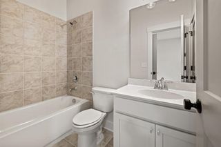 New construction Single-Family house 3390 Hillshire Dr, Cumming, GA 30028 plan Hampton - image