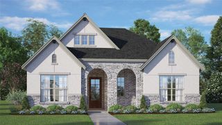 New construction Single-Family house 12139 Canal View Blvd, Mont Belvieu, TX 77580 - image