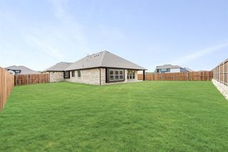 New construction  house 900 Willowbanks Dr, Josephine, TX 75173 plan Dogwood - image