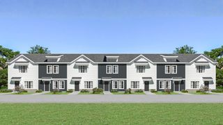 New construction Single-Family house 411 Speyside Ln (79), Anderson, SC 29621 plan Aspen - image